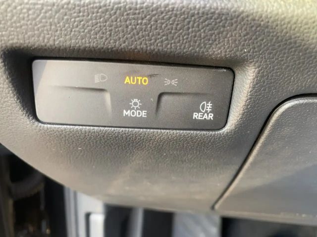 Volkswagen Passat DSG