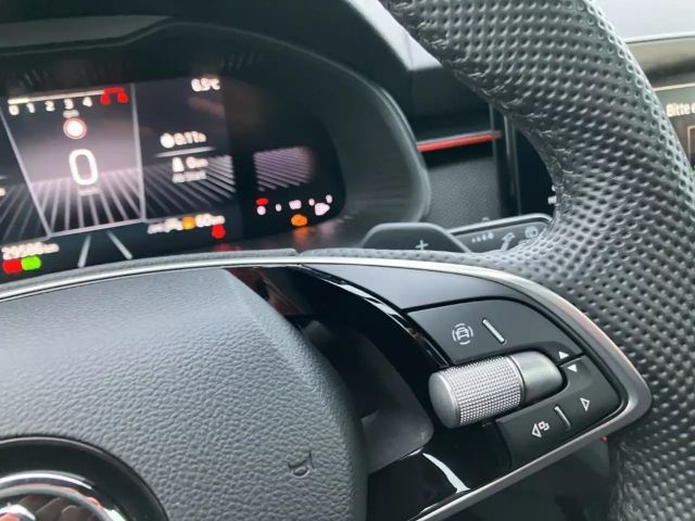 Skoda Scala 1.0 TSI Monte Carlo