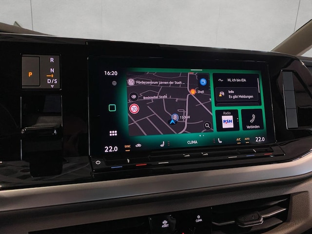 Volkswagen Multivan DSG