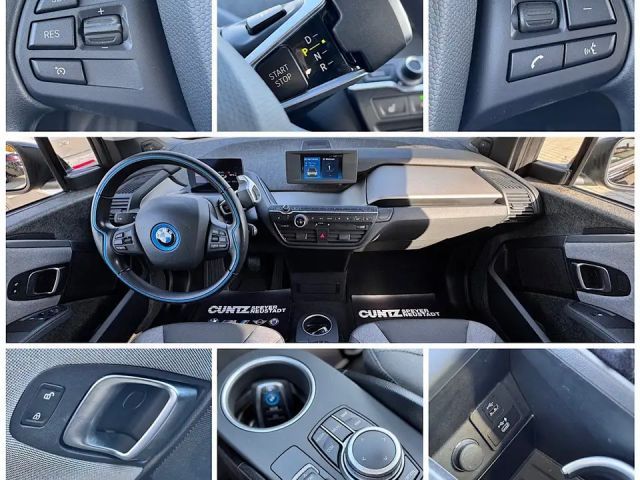 BMW i3 120Ah S