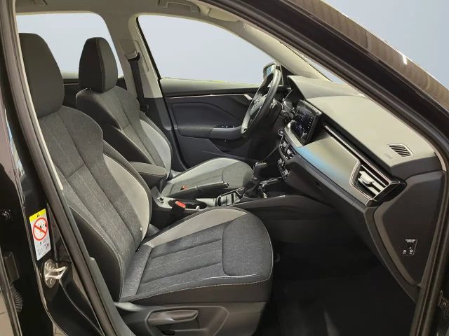 Skoda Kamiq 1.0 TSI Style Style