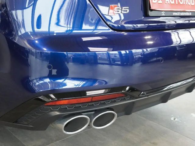 Audi S5 3.0 TDI Quattro Sportback