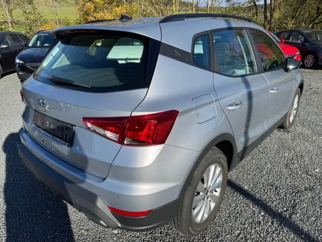 Seat Arona 1.0 TSI DSG Style
