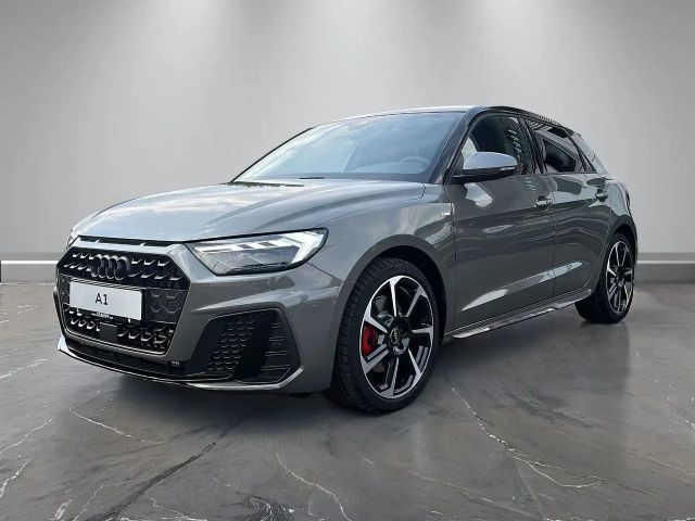 Audi A1 40 TFSI S-Line
