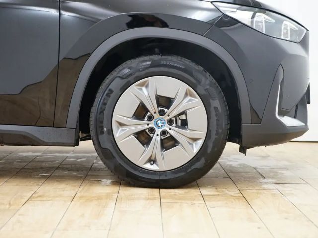 BMW iX1 eDrive20