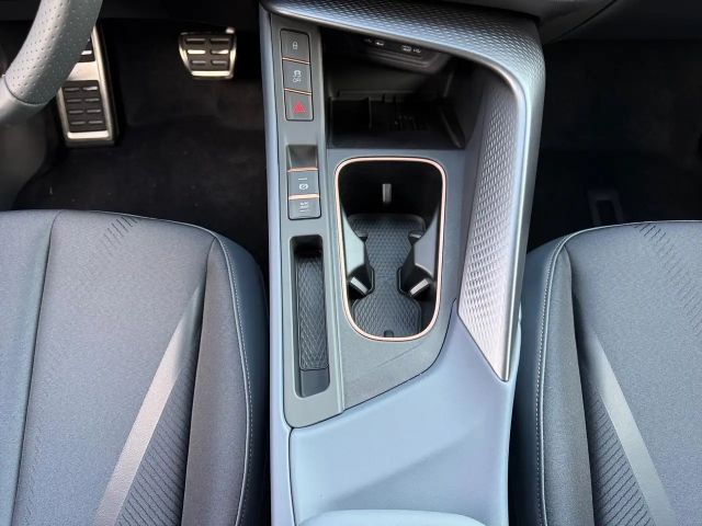 Cupra Terramar 2.0 TSI