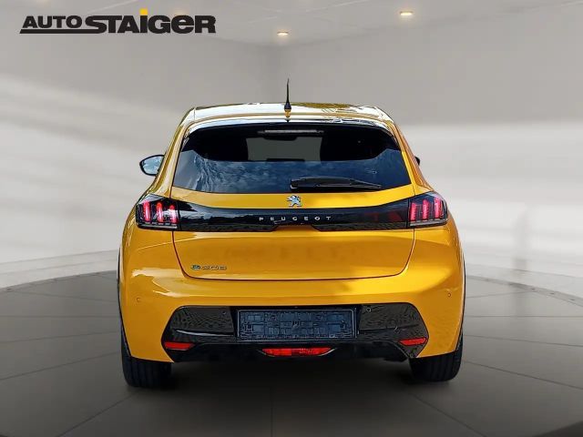 Peugeot E-208 Allure Pack