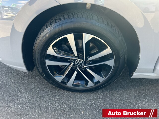 Volkswagen Golf 1.5 TSI Golf VIII