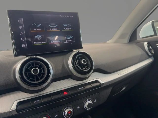 Audi Q2 1.5 TFSI S-Line