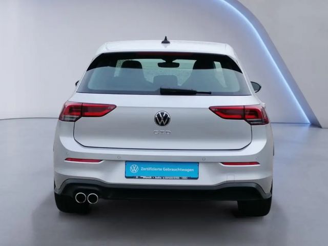 Volkswagen Golf DSG GTD Golf VIII Style