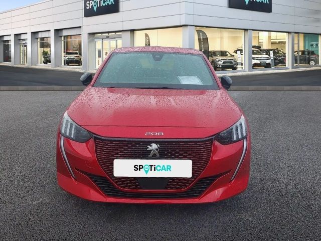 Peugeot E-208 GT-Line