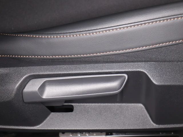 Cupra Formentor 2.0 TSI VZ