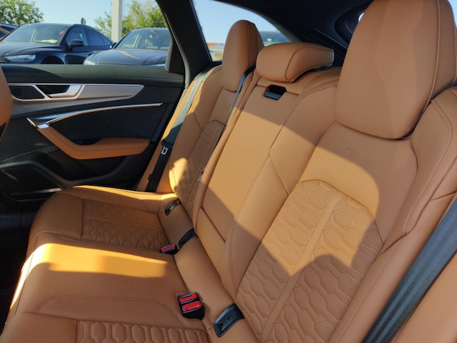 Audi A6 e-tron Avant Performance Quattro