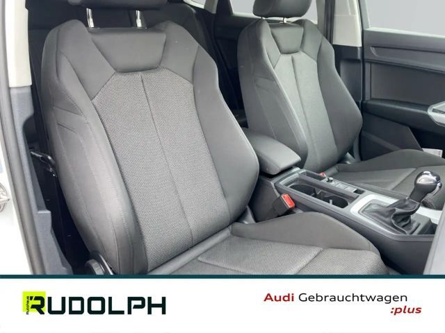 Audi Q3 35 TFSI S-Tronic Sportback