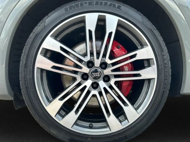 Audi SQ5 3.0 TDI Quattro Sportback