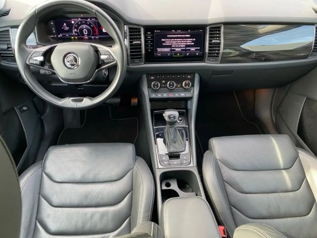 Skoda Kodiaq 2.0 TSI 4x4 Style Style