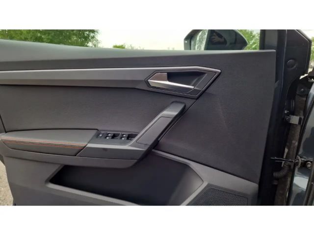 Seat Ibiza 1.0 TSI FR-lijn