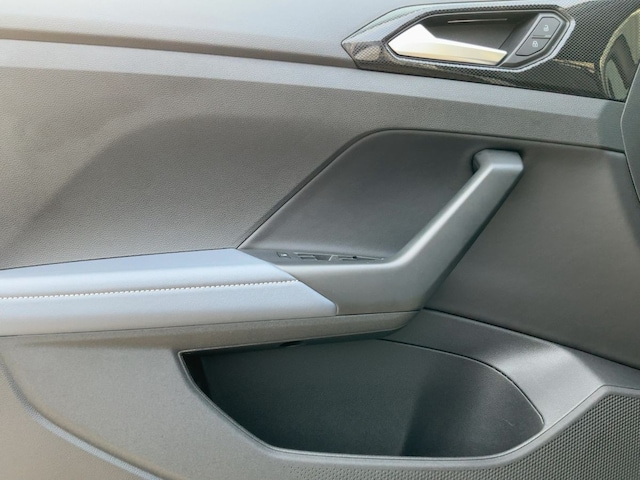 Volkswagen T-Cross 1.0 TSI Style