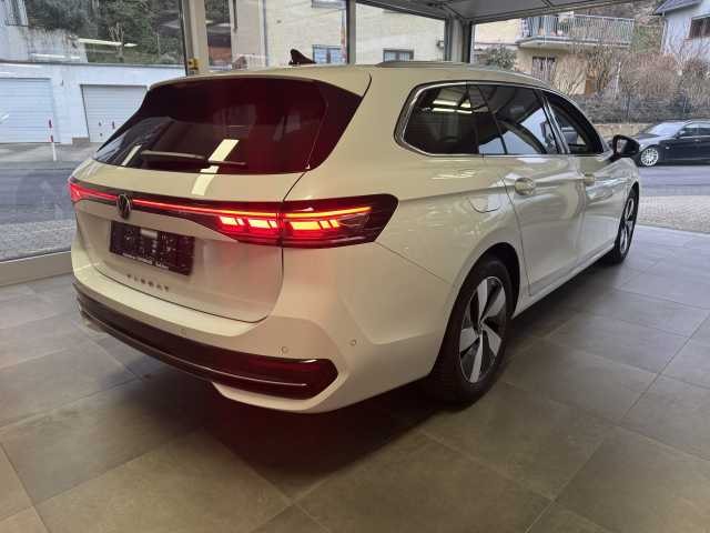 Volkswagen Passat DSG Elegance Elegance