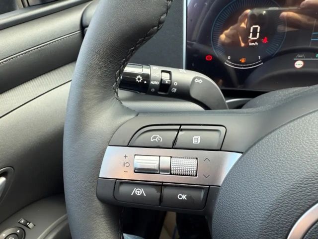 Hyundai Tucson 2WD T-GDi