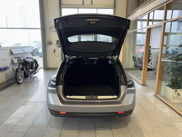 Peugeot 508 Allure Pack BlueHDi SW