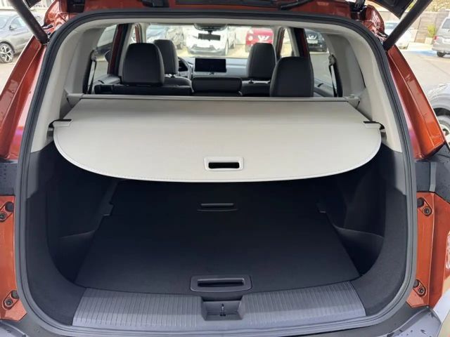 Nissan X-trail AWD Tekna e-4ORCE