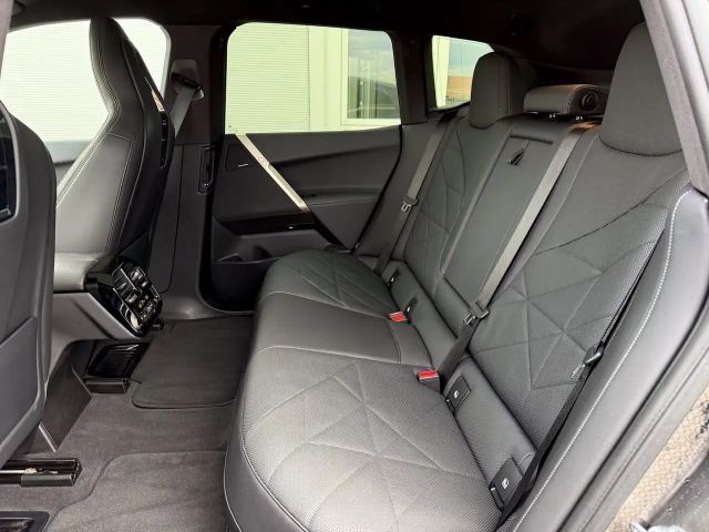 BMW iX xDrive40