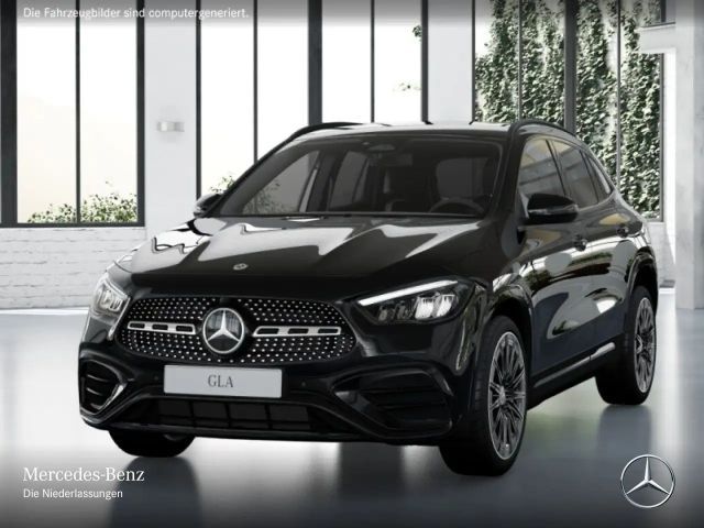Mercedes-Benz GLA 180 AMG Line
