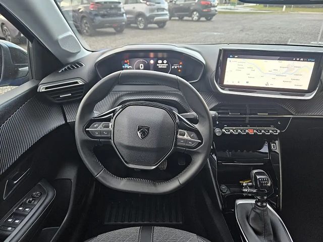 Peugeot 208 Allure Pack PureTech