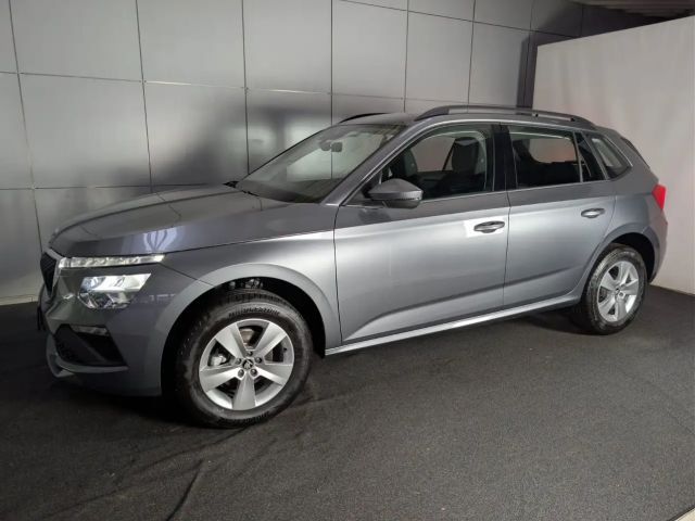 Skoda Kamiq 1.0 TSI Selection