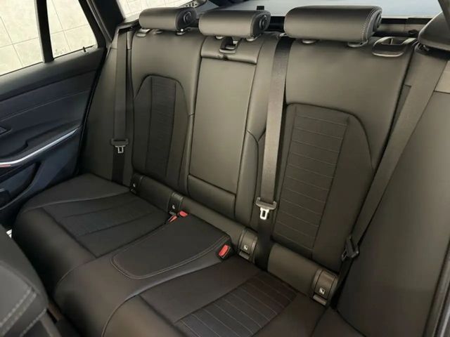 BMW 318 318d Sport Line