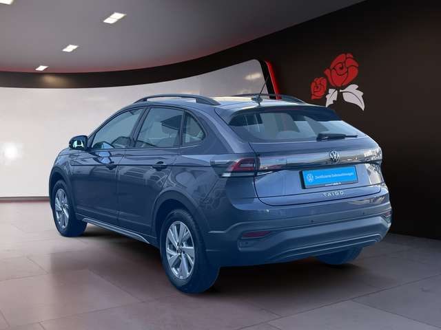 Volkswagen Taigo Life