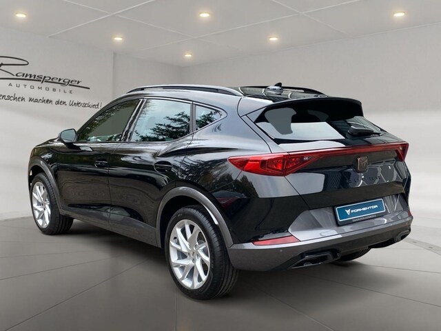 Cupra Formentor 1.5 TSI