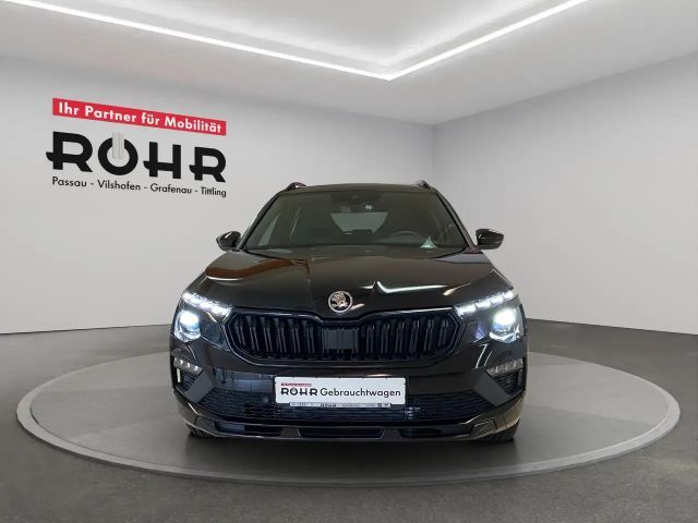 Skoda Kamiq 1.5 TSI Monte Carlo