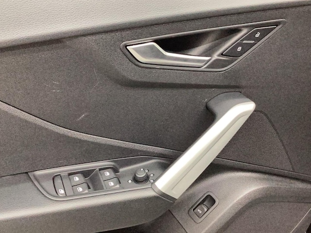 Audi Q2 35 TFSI S-Tronic