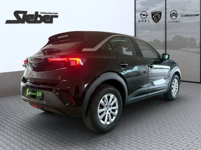 Opel Mokka Edition
