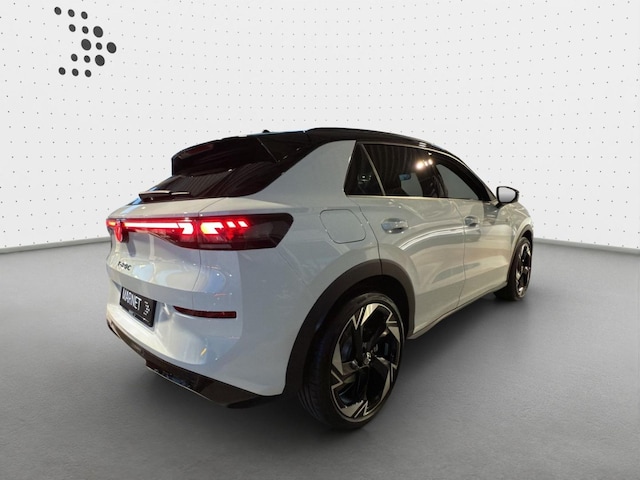 Volkswagen T-Roc 1.5 eTSI DSG IQ.Drive