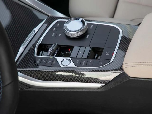 BMW 440 Coupé M440i