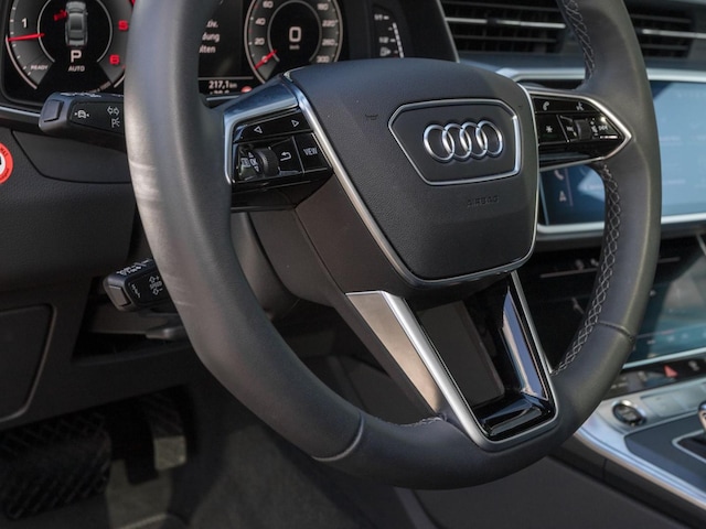 Audi A7 50 TDI Quattro Sportback