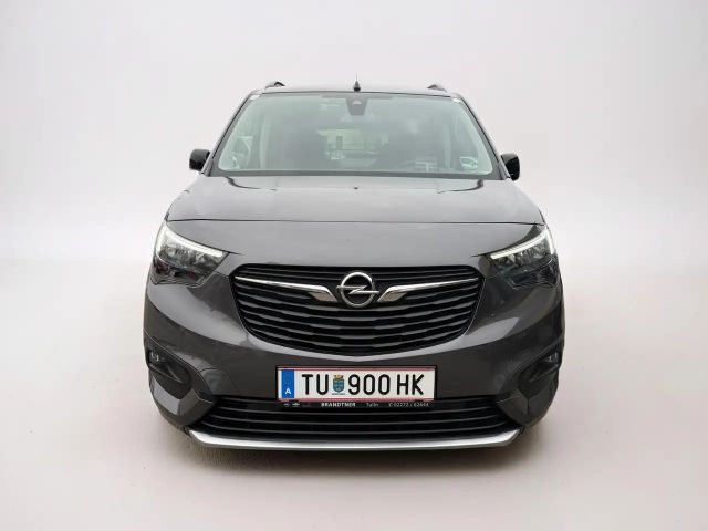 Opel Combo Elegance Life
