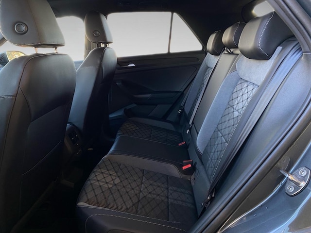 Volkswagen T-Roc 2.0 TSI 4Motion