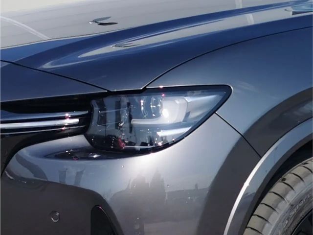 Mazda CX-60 4WD Homura e-Skyactiv