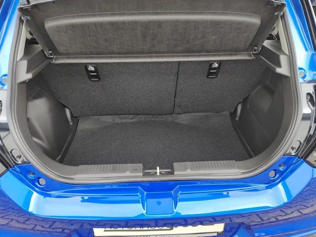 Suzuki Swift Comfort Hybrid