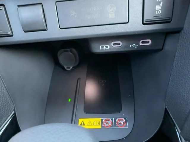 Toyota Yaris Cross 1.5 H Teamplayer Winter-Paket