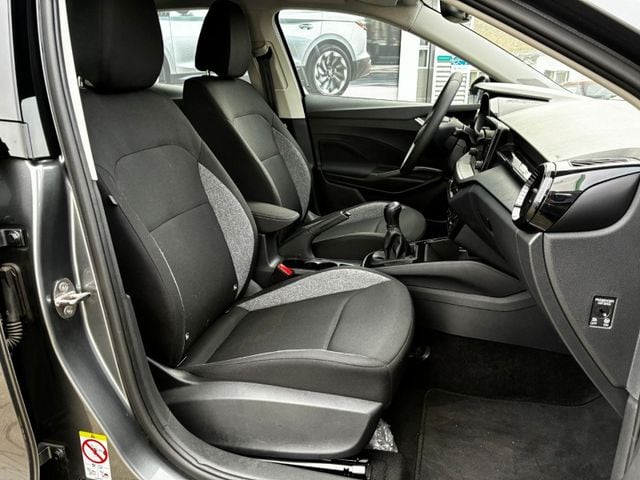 Skoda Fabia FABIA Essence