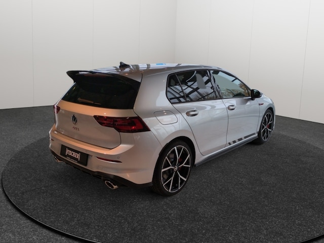 Volkswagen Golf 2.0 TSI DSG Golf VIII