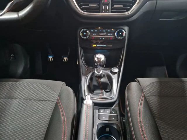 Ford Puma EcoBoost ST Line