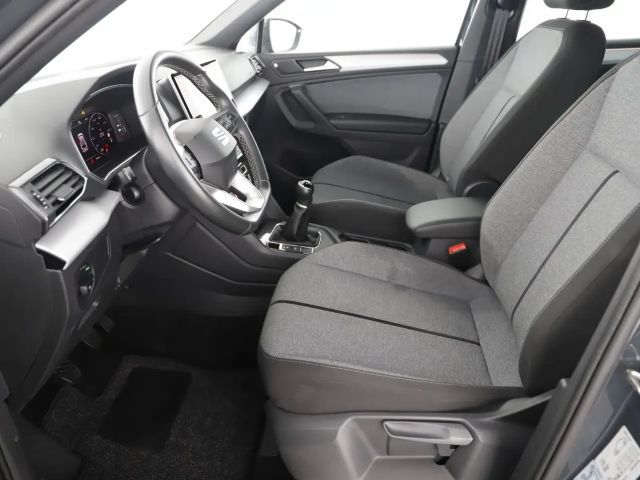 Seat Tarraco 2.0 TDI Style