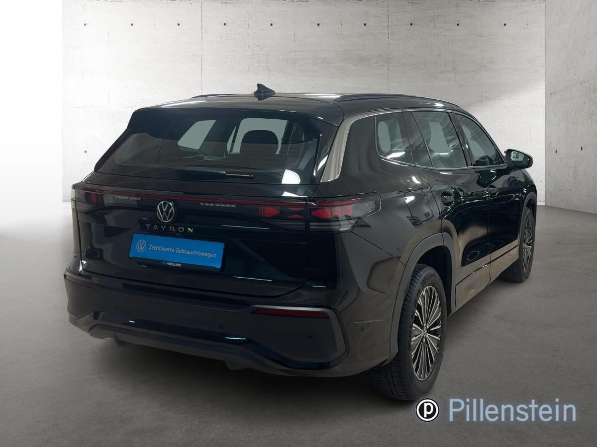 Volkswagen Tayron 2.0 TDI DSG Life