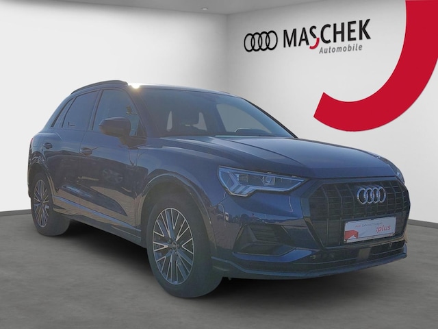 Audi Q3 35 TDI S-Tronic